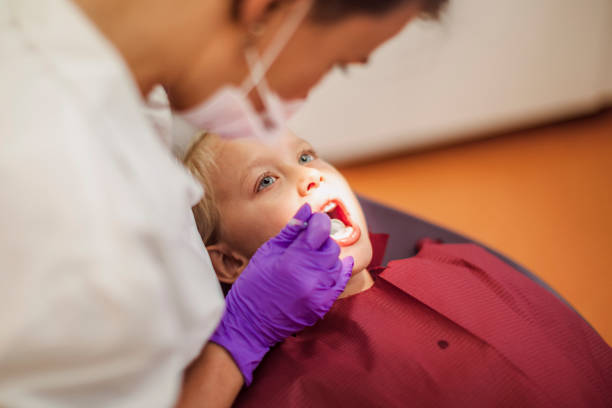 Best Broken or Cracked Tooth Emergency Dentist in Crystal Lake, FL