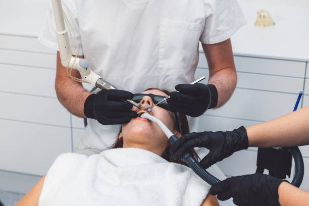 Best Mobile Emergency Dentist in Crystal Lake, FL